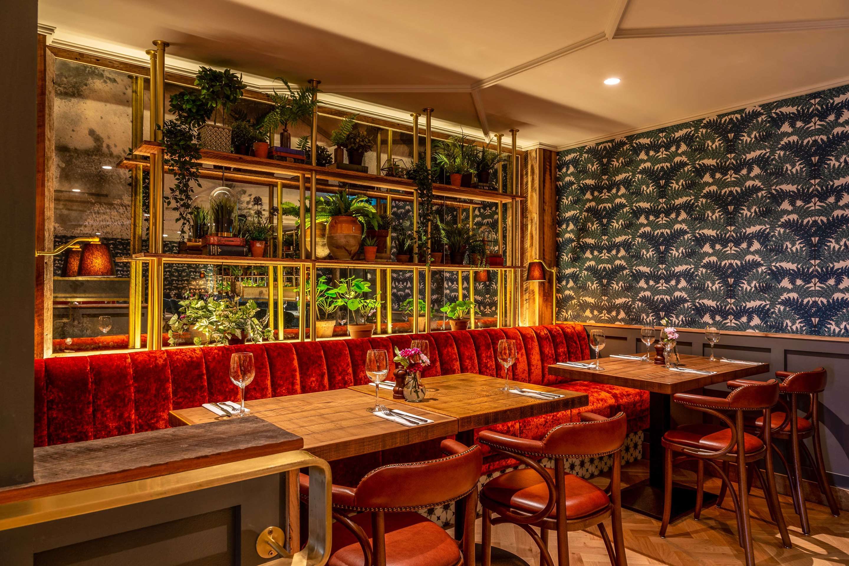 Restaurante
