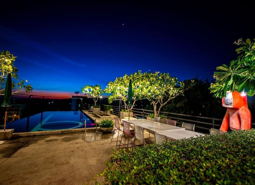 Piscina Foto