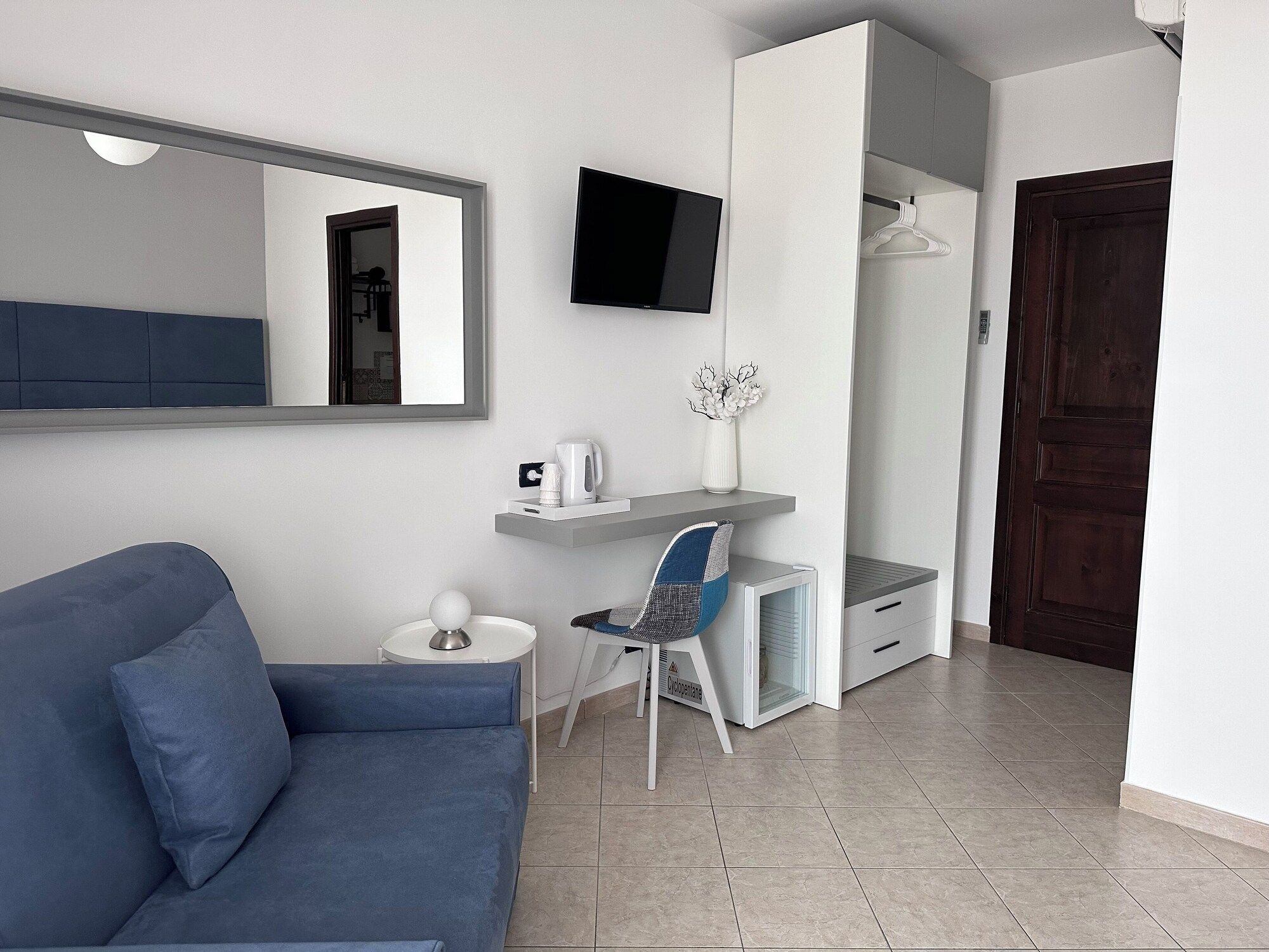 Baño
