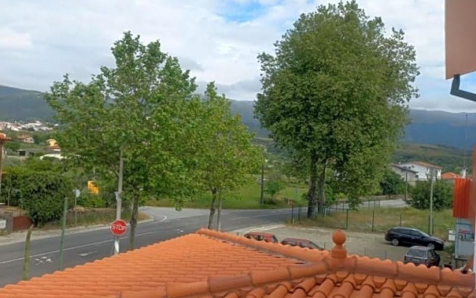 Balcón Foto