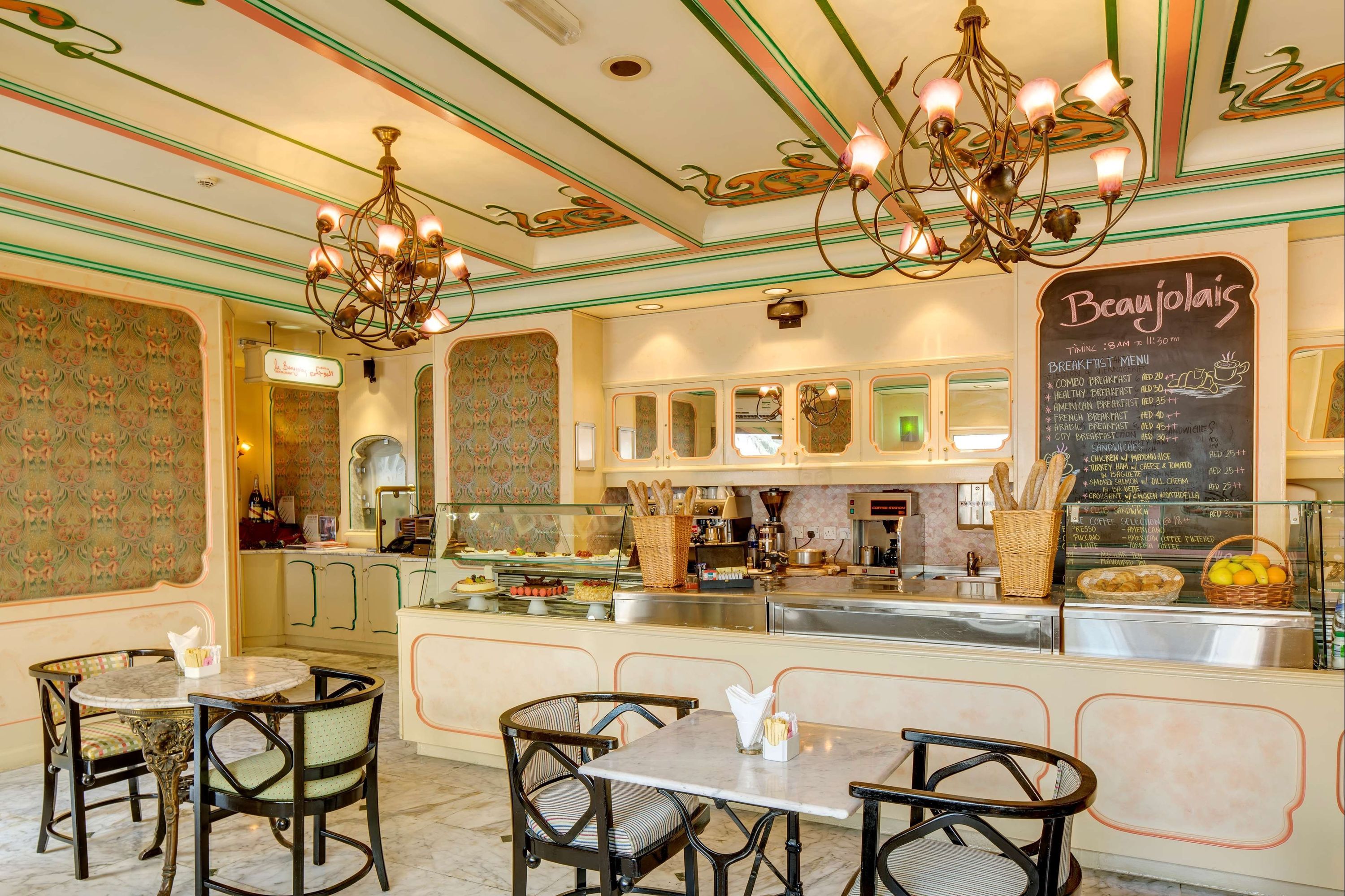 Restaurante