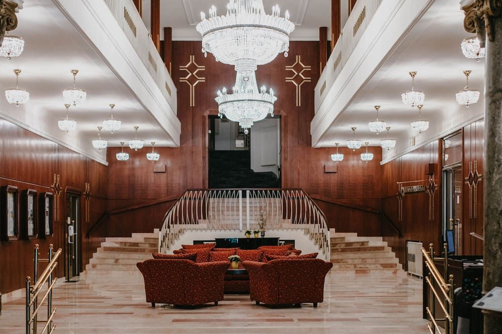 Recepción