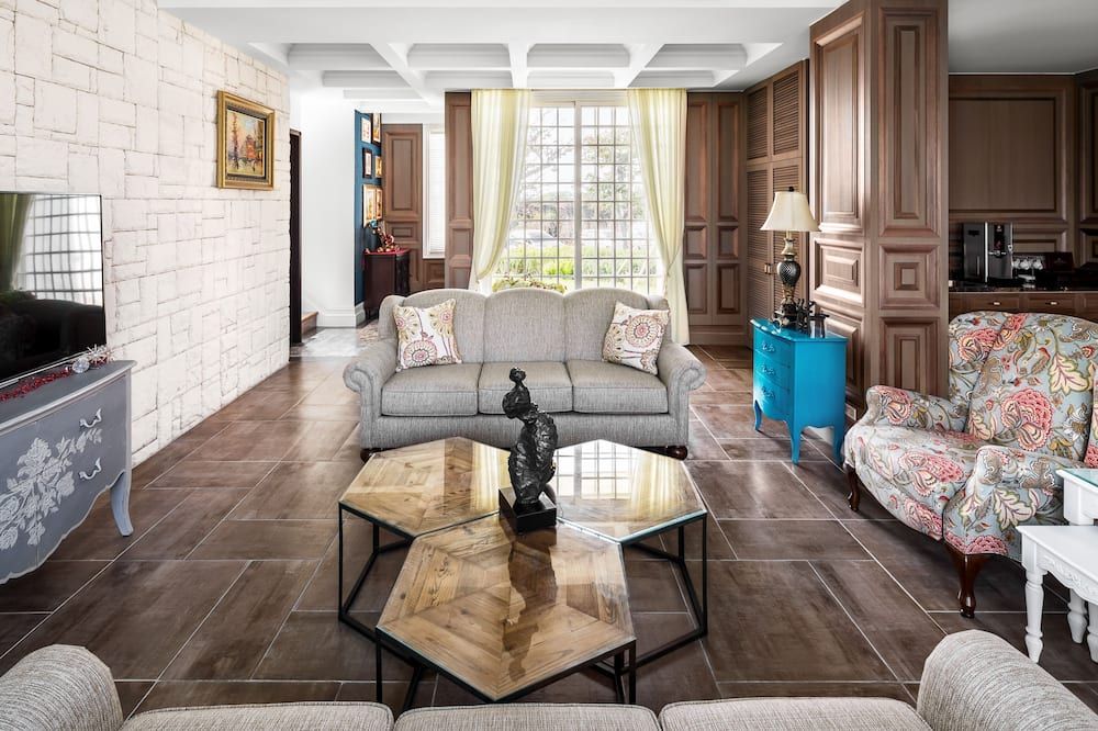 Sala de estar