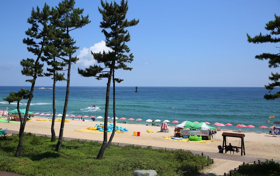 Playa Foto