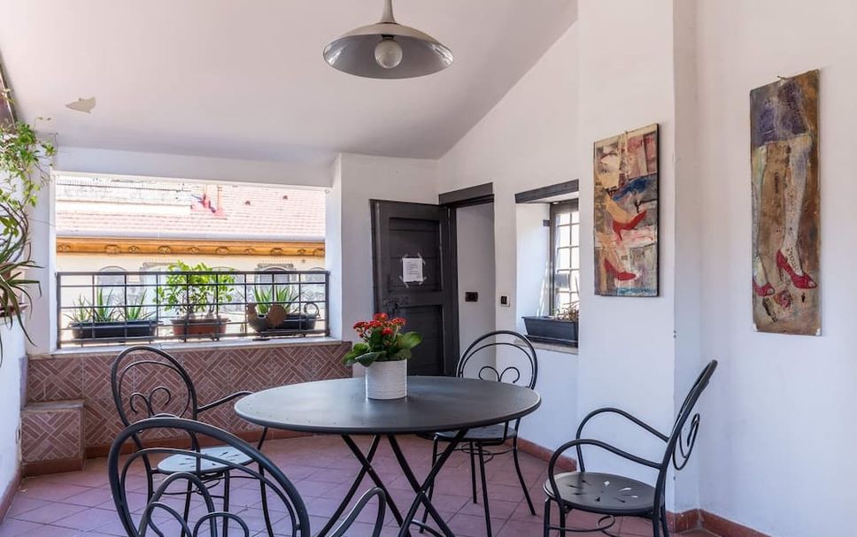 Comedor Foto