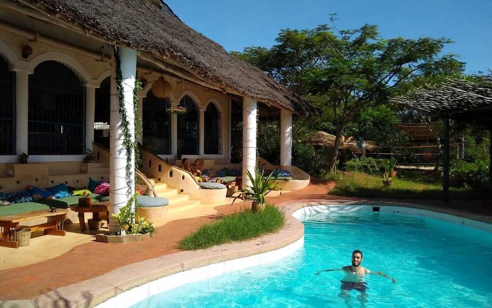 Piscina Foto