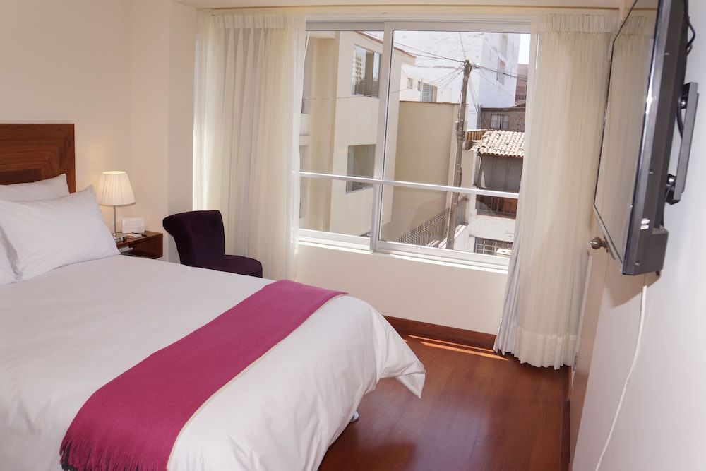 Habitación