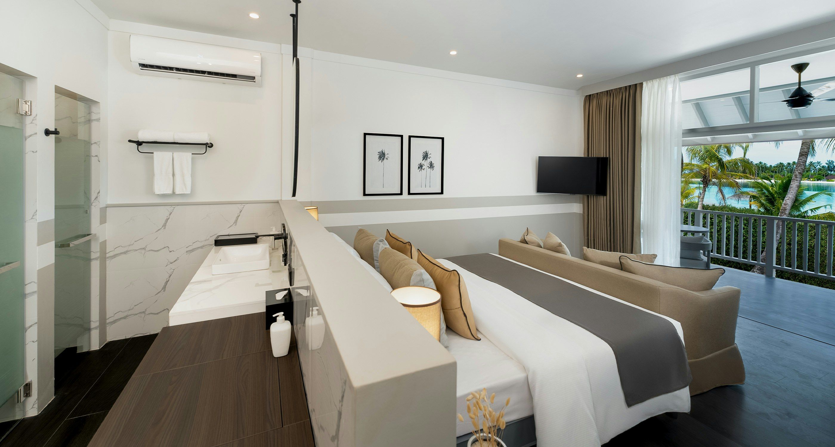Habitación