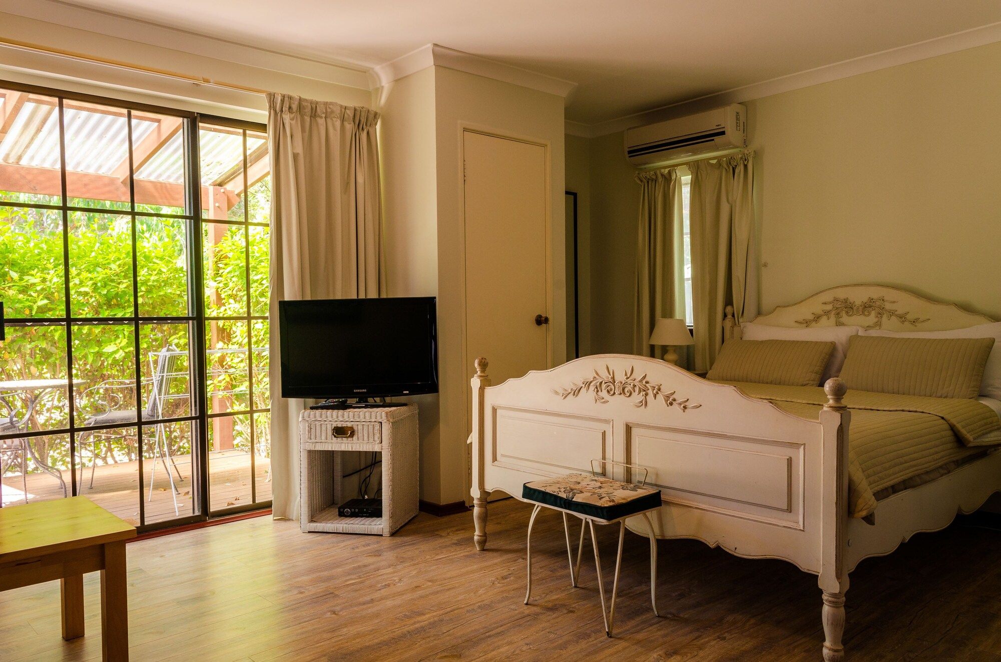 Habitación