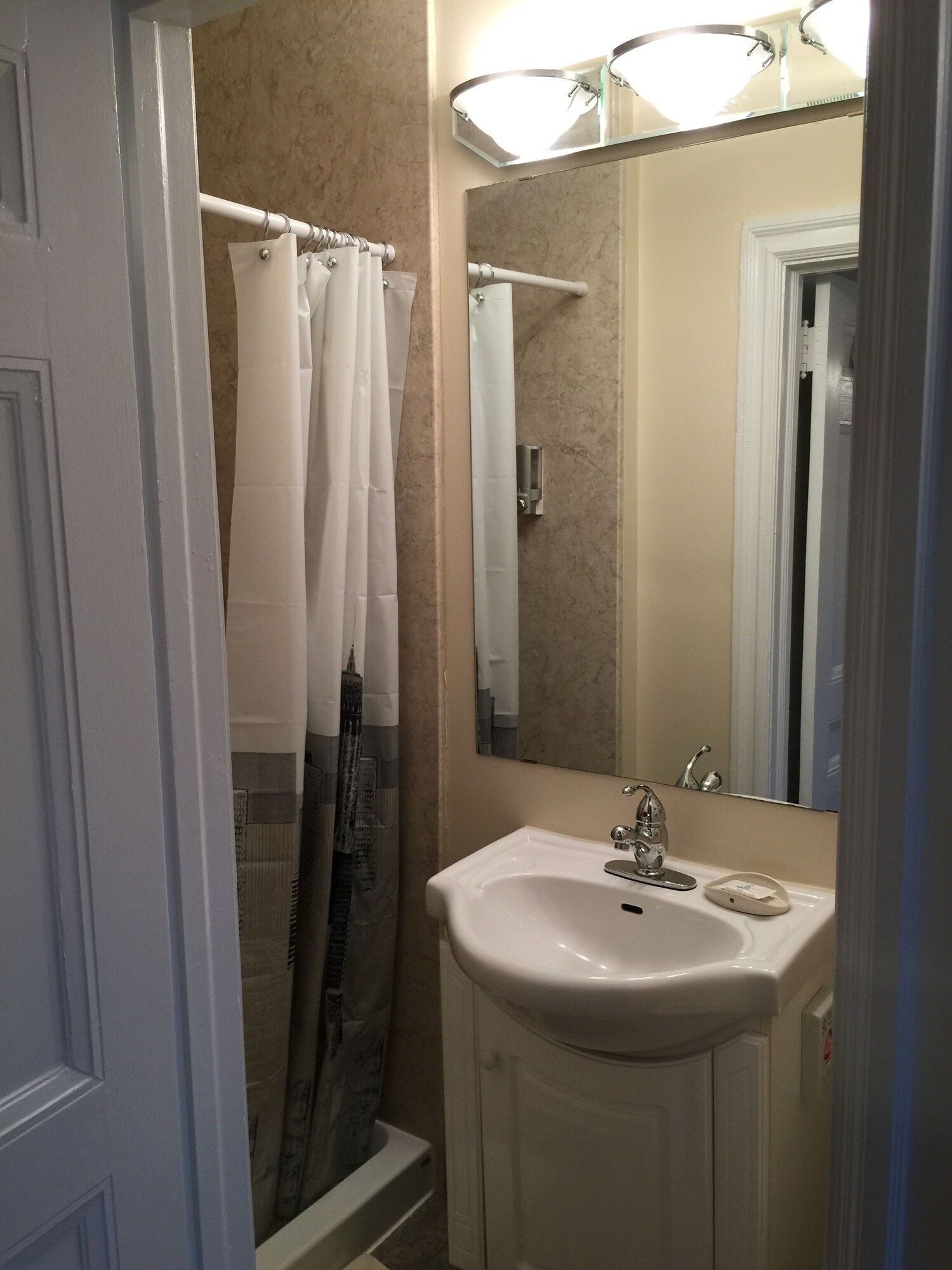 Baño