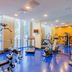 Gimnasio