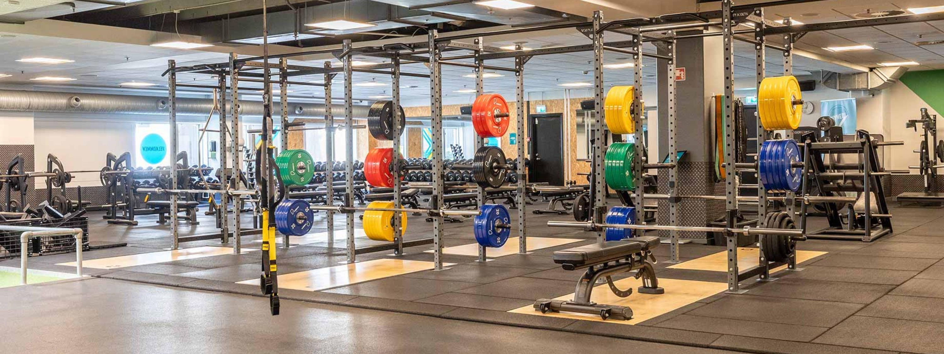 Gimnasio