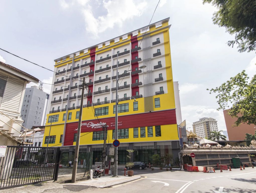 Edificio