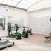 Gimnasio