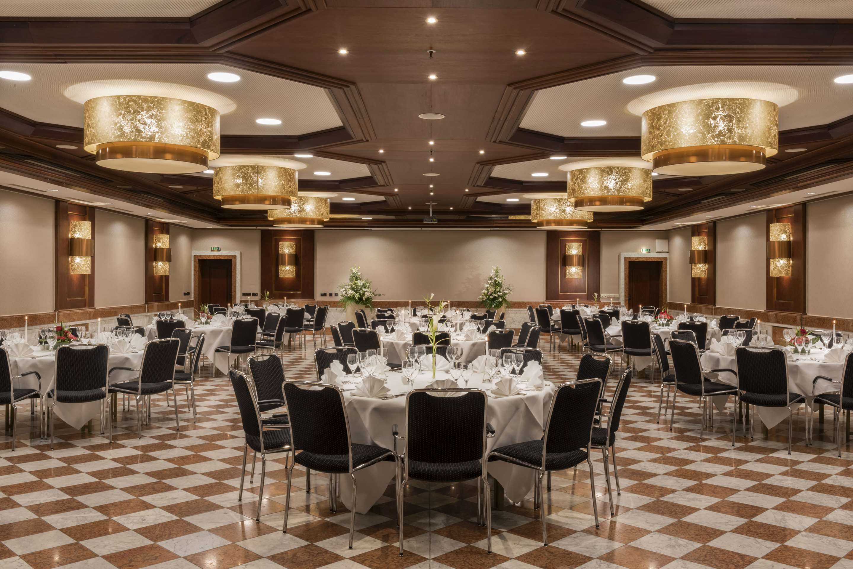 Sala de banquetes
