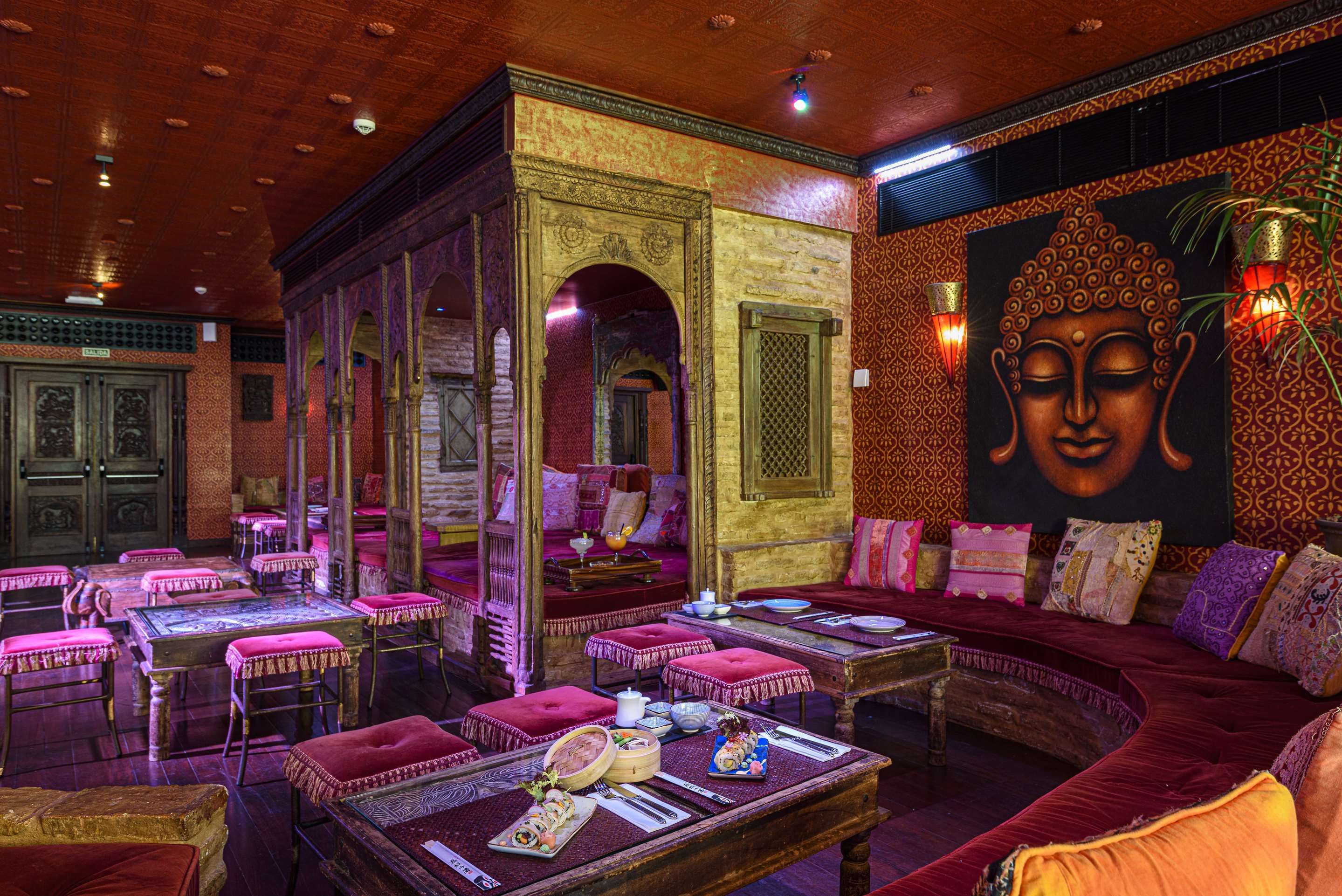 Sala de estar
