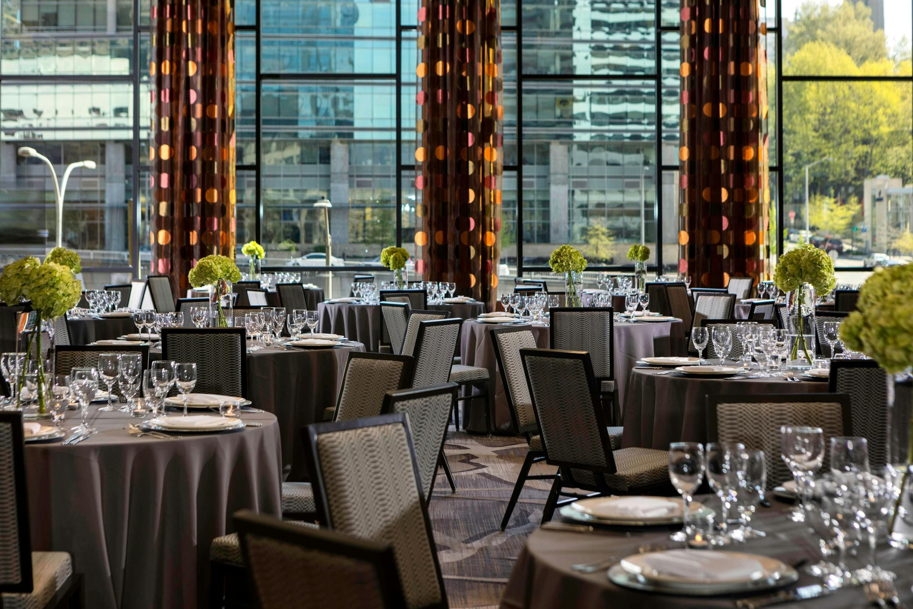 Sala de banquetes
