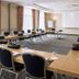 Sala de conferencias
