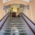 Escaleras