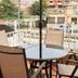 Balcón
