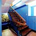 Escaleras