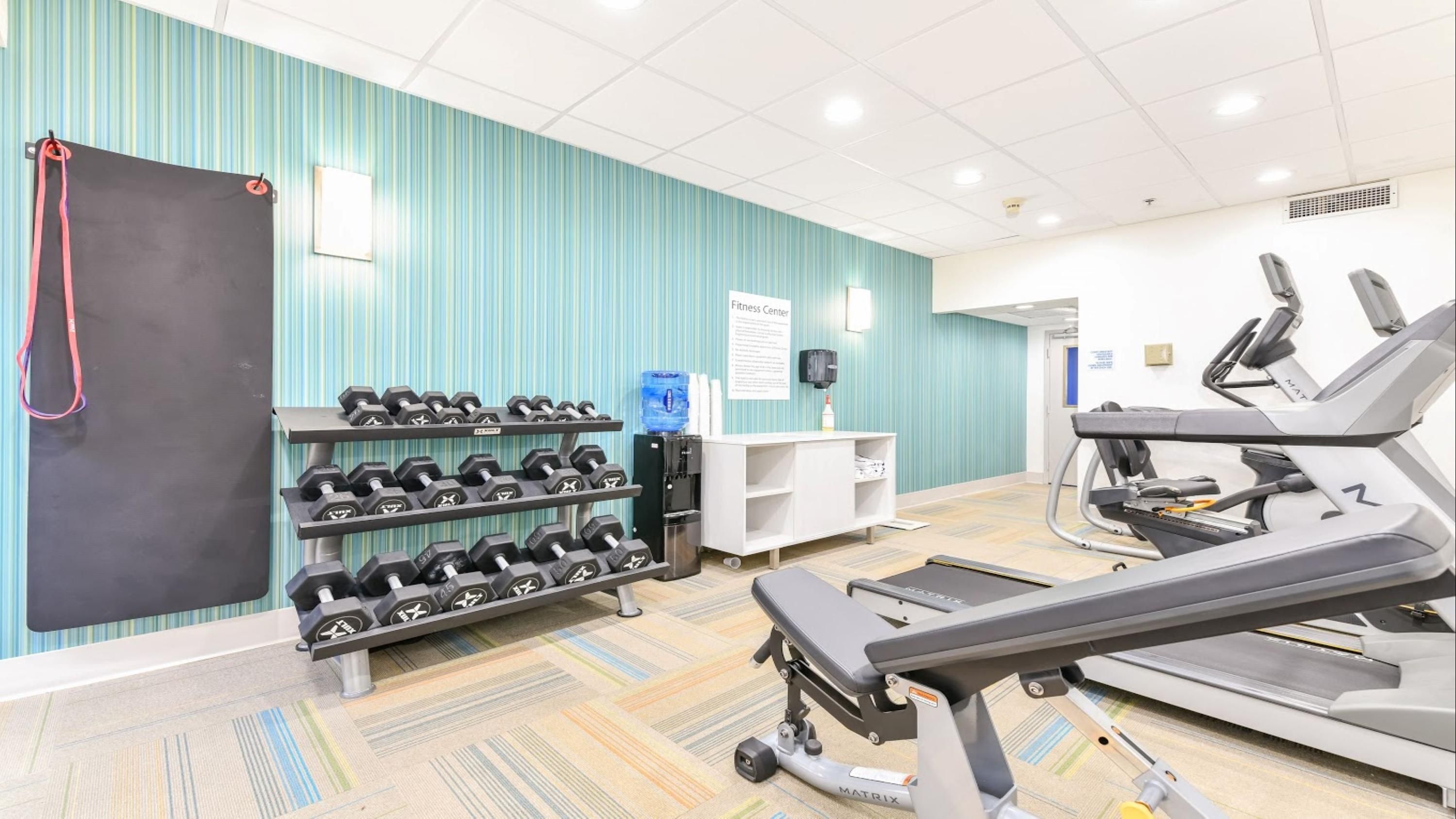 Gimnasio