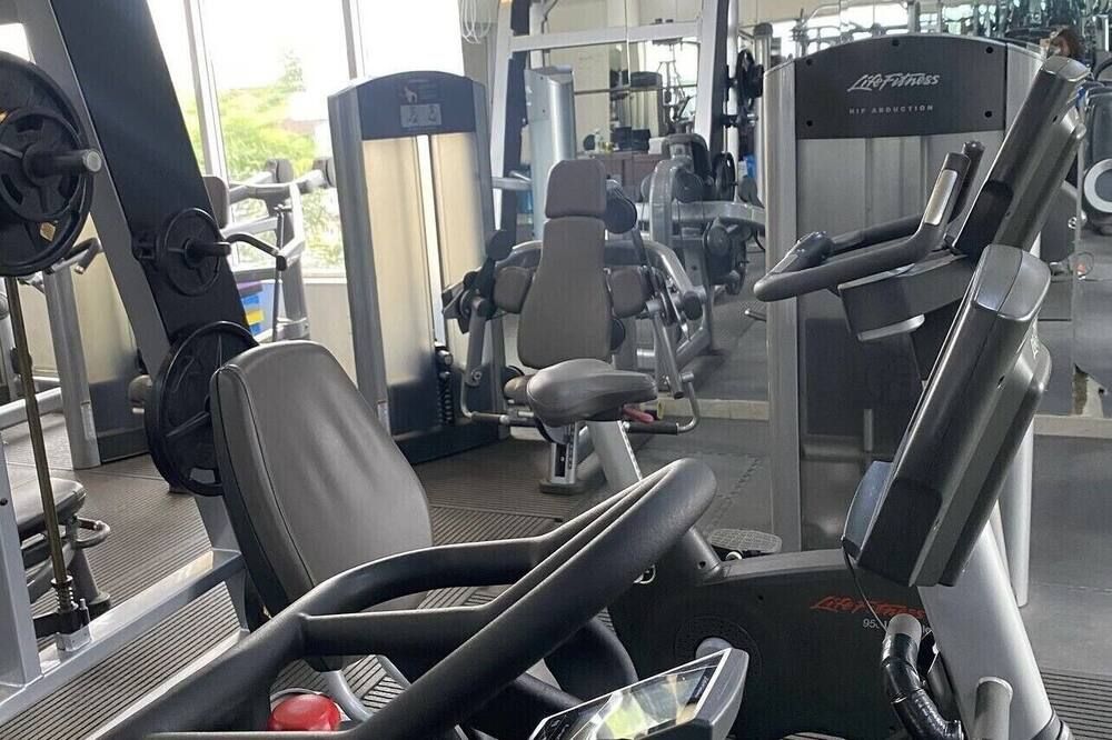 Gimnasio