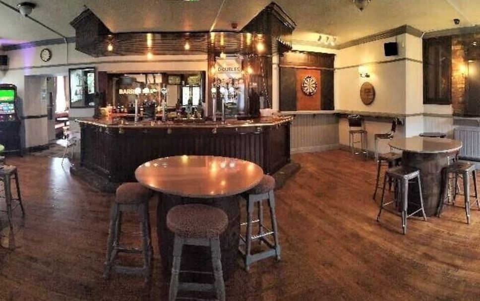 Bar Foto