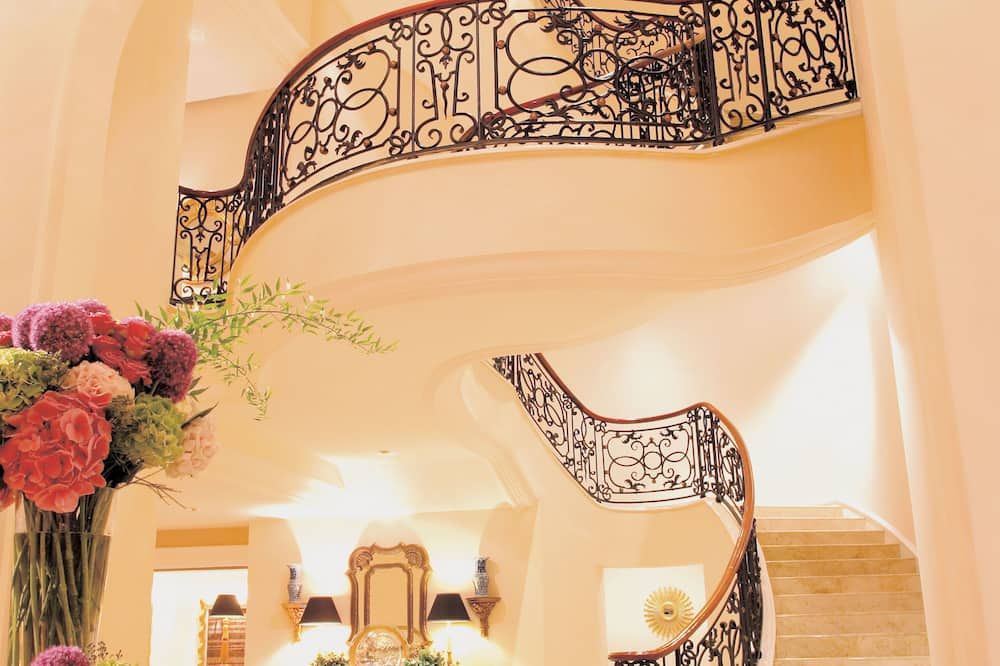 Escaleras