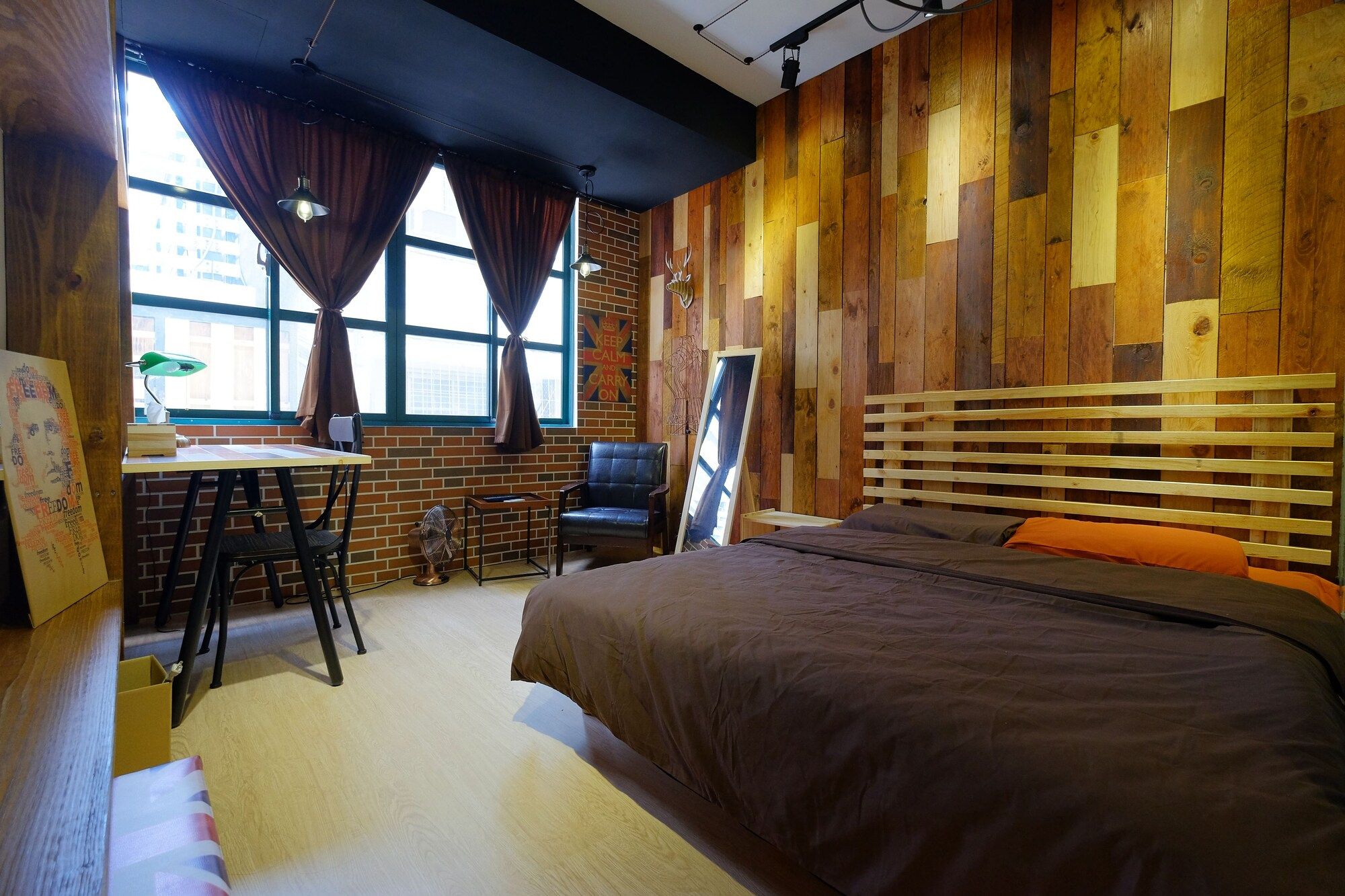 Habitación