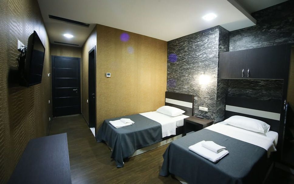 Spa Foto