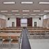 Sala de conferencias
