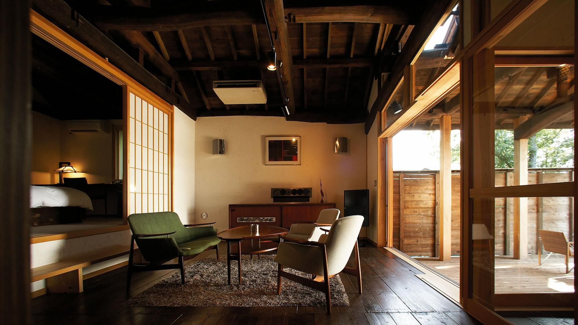 Sala de estar