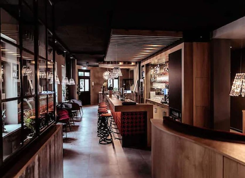 Bar Foto