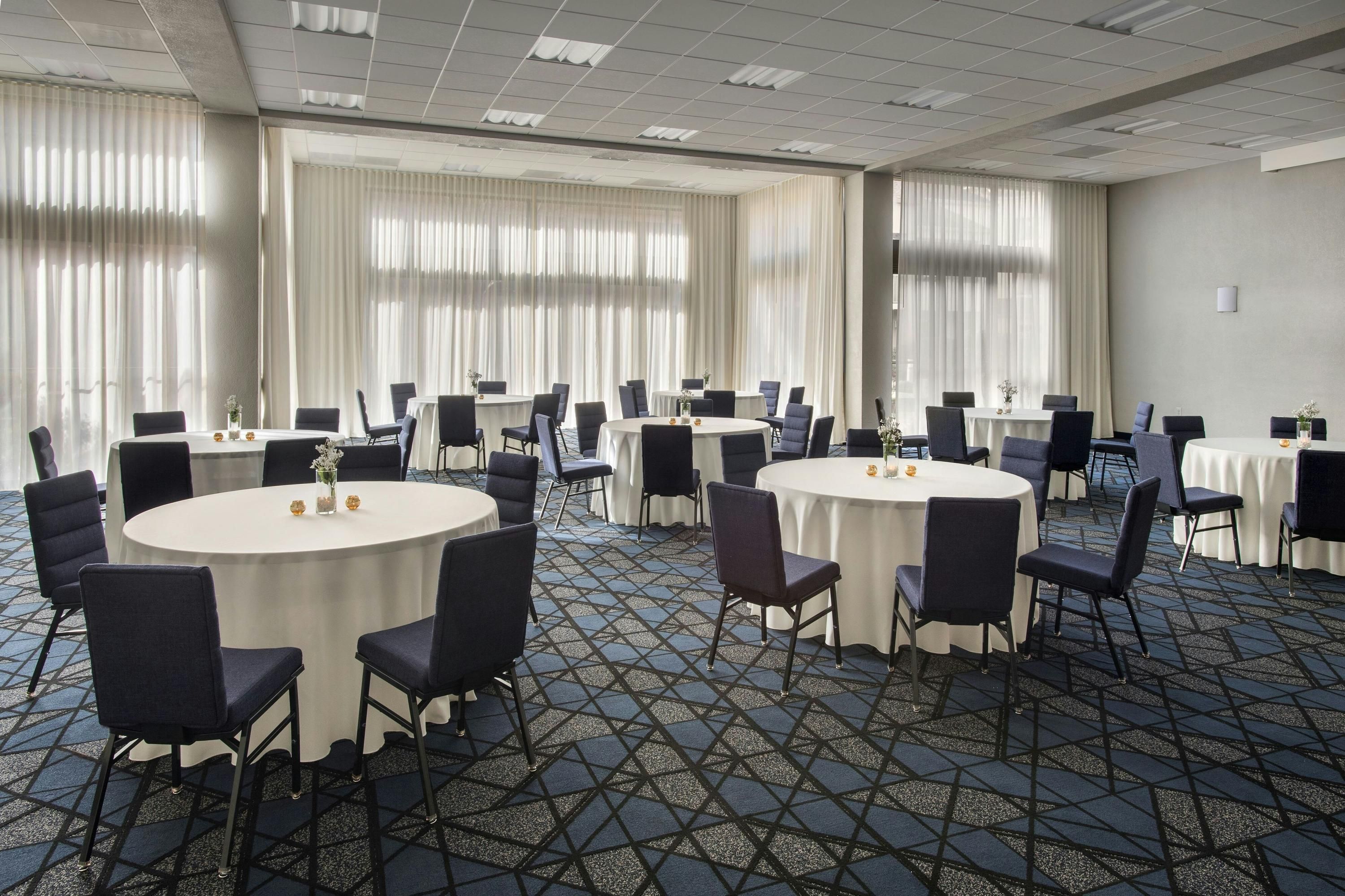 Sala de banquetes