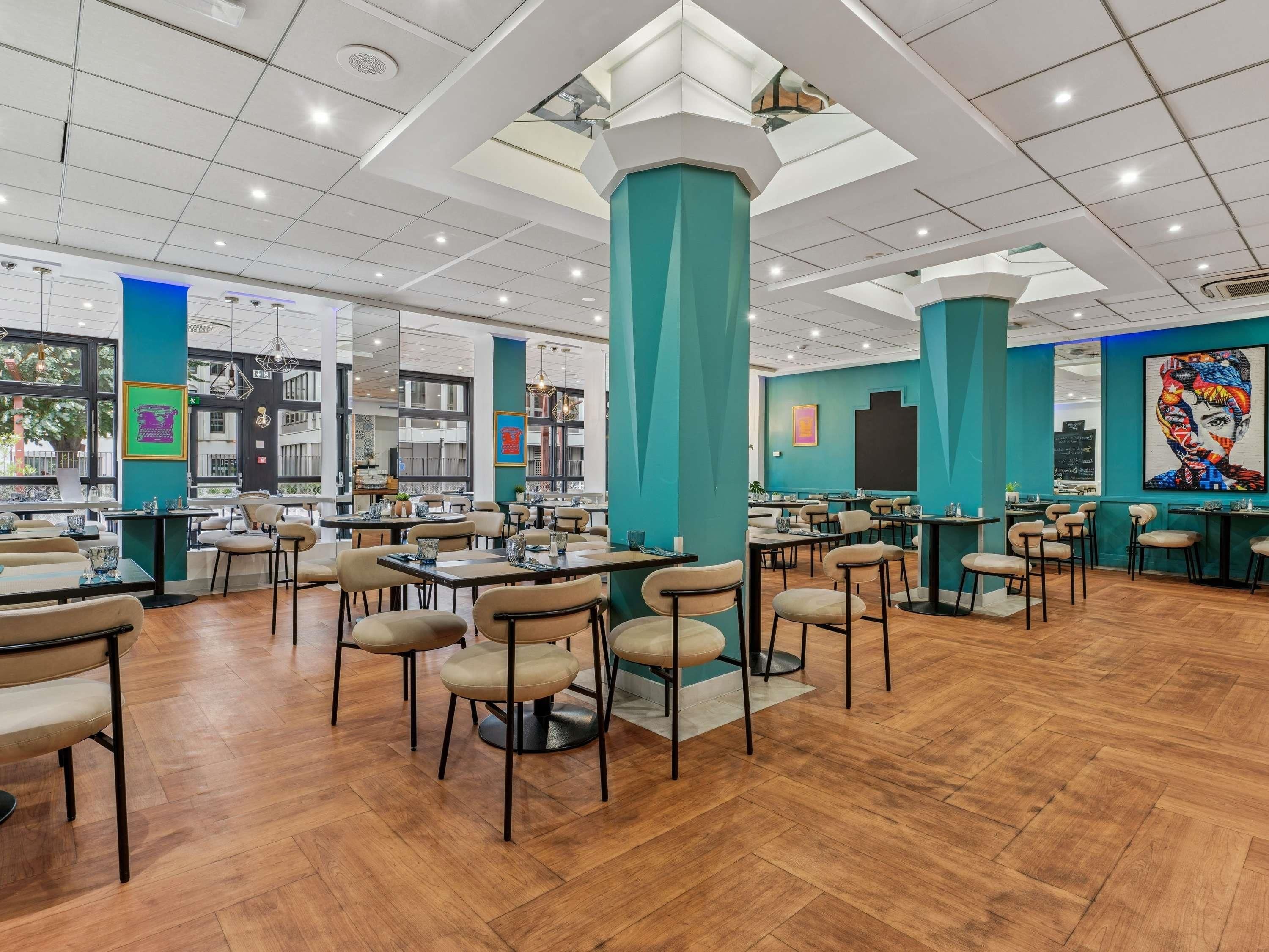 Restaurante