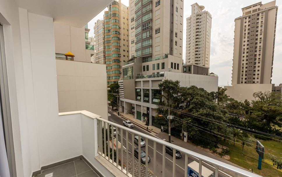 Balcón Foto