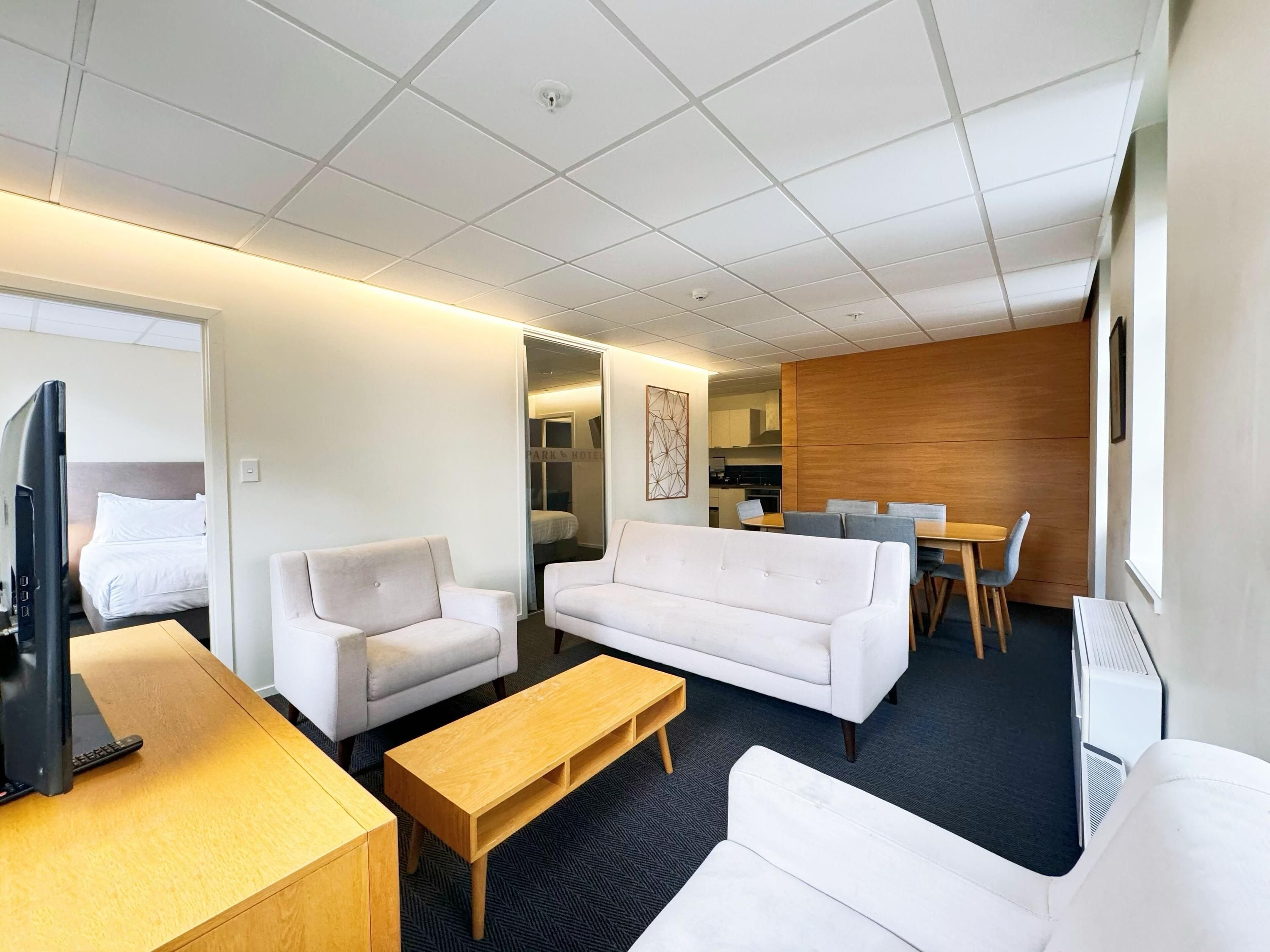 Sala de estar