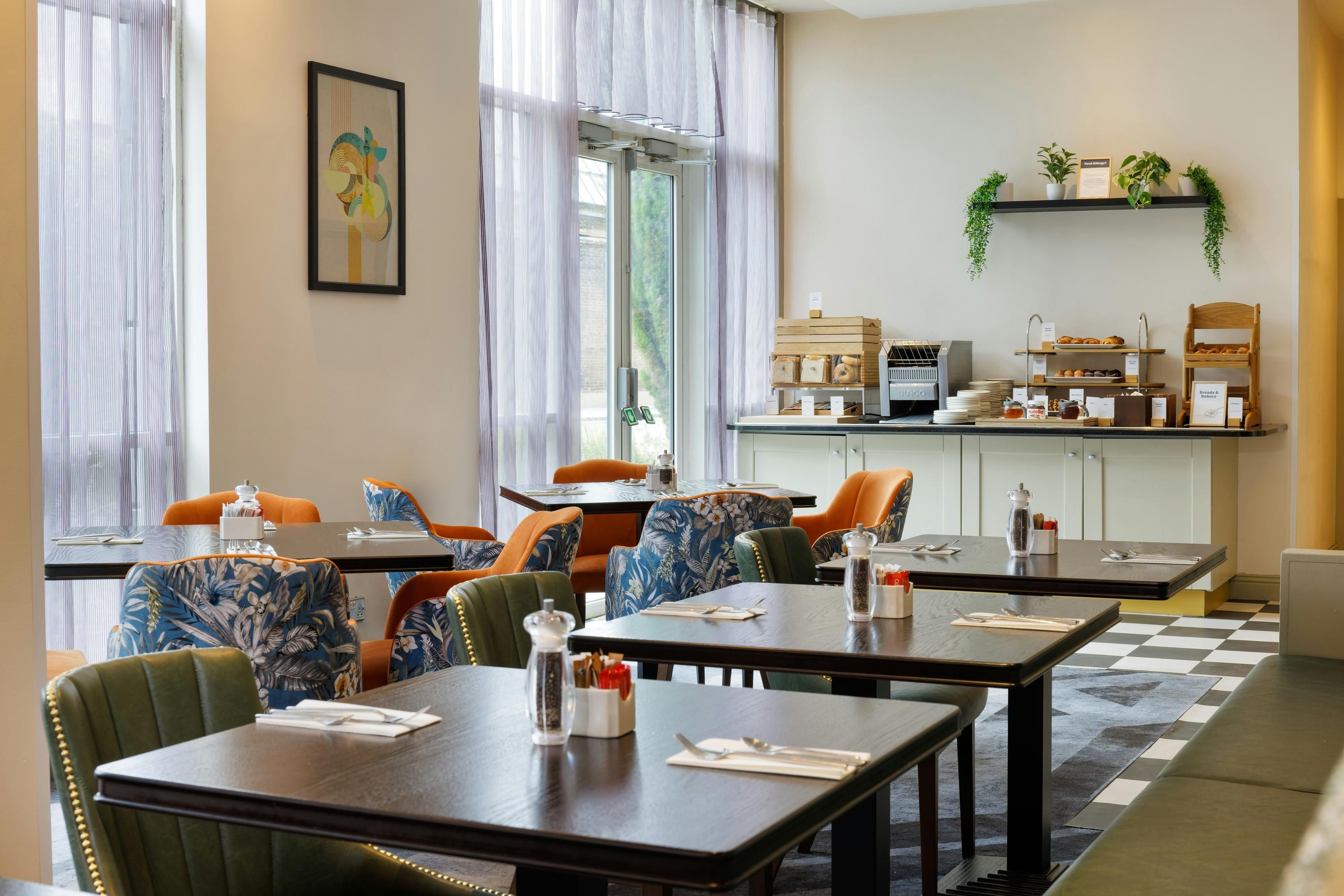 Restaurante
