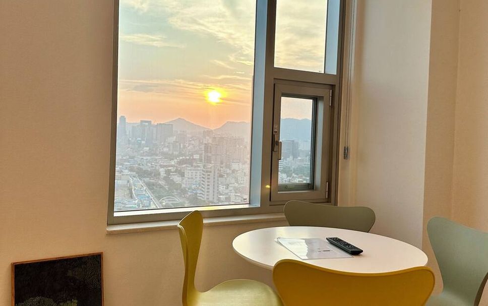 Comedor Foto