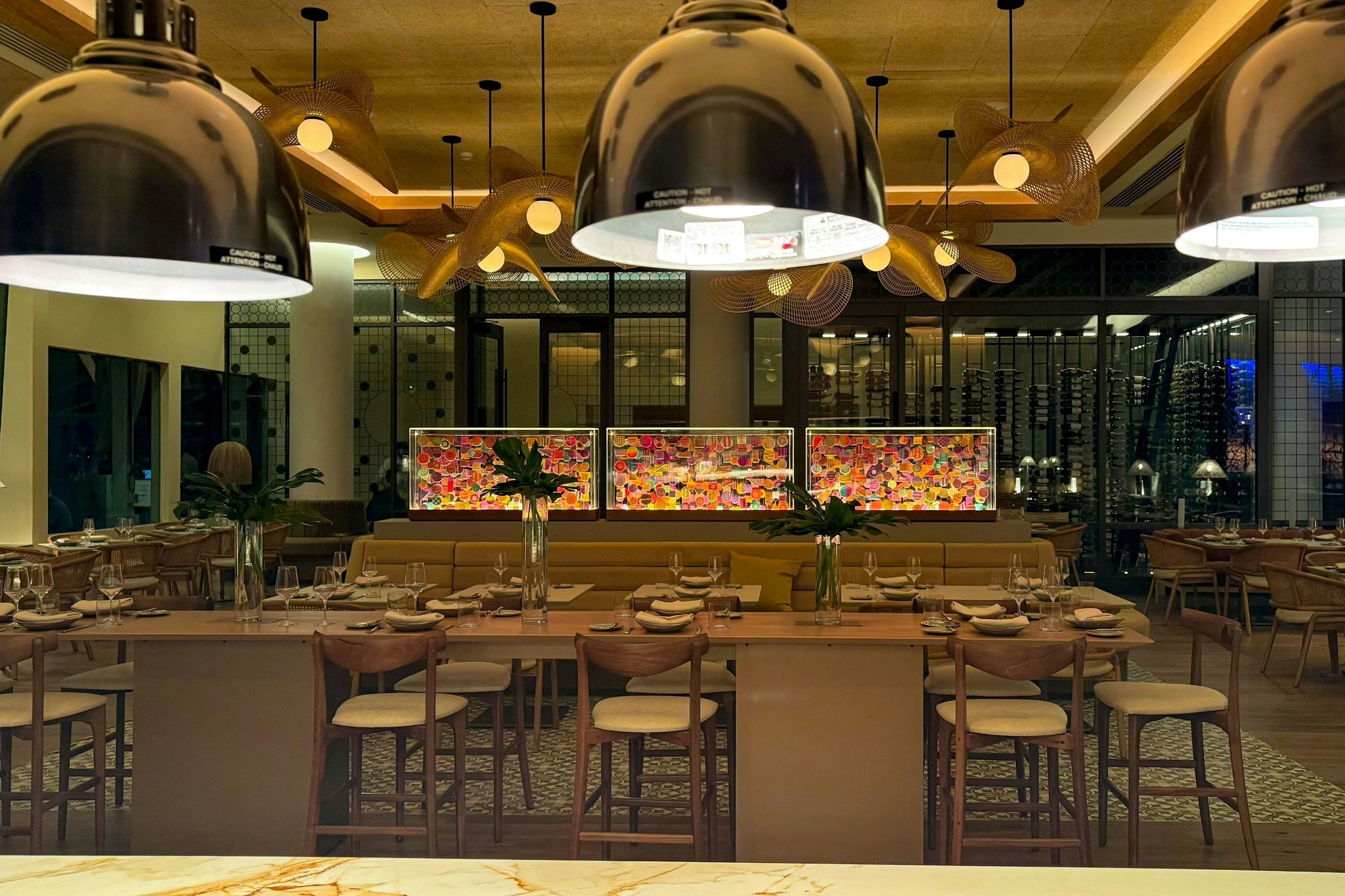 Restaurante
