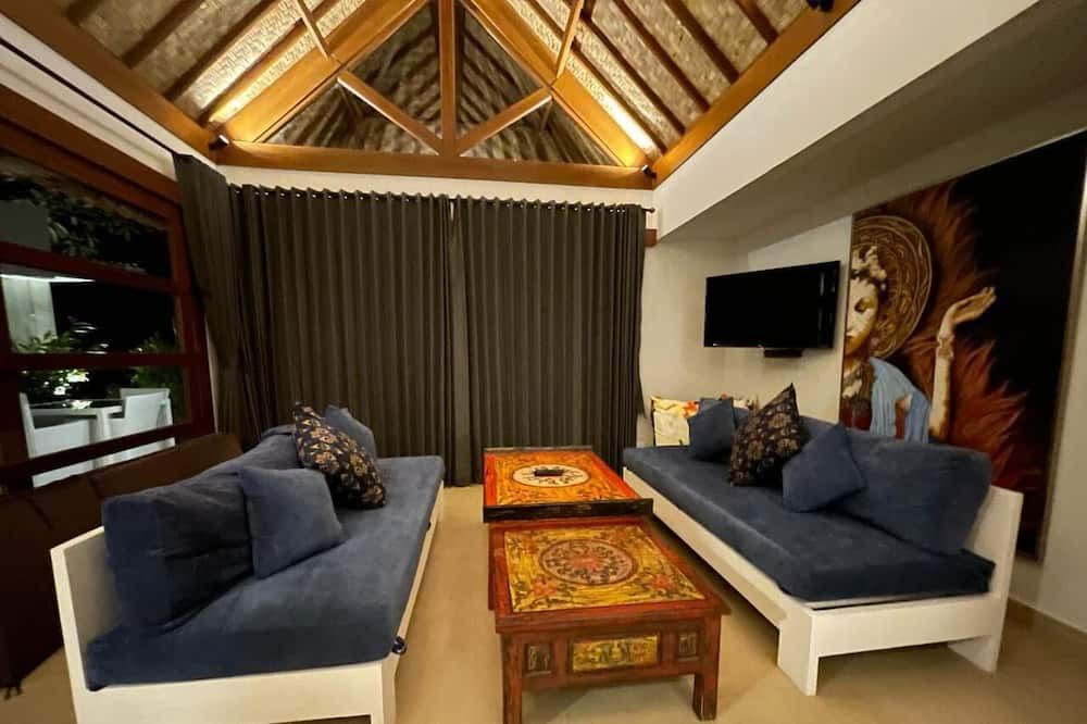Sala de estar