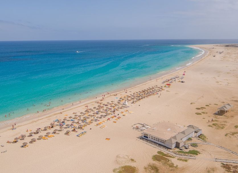 Playa Foto