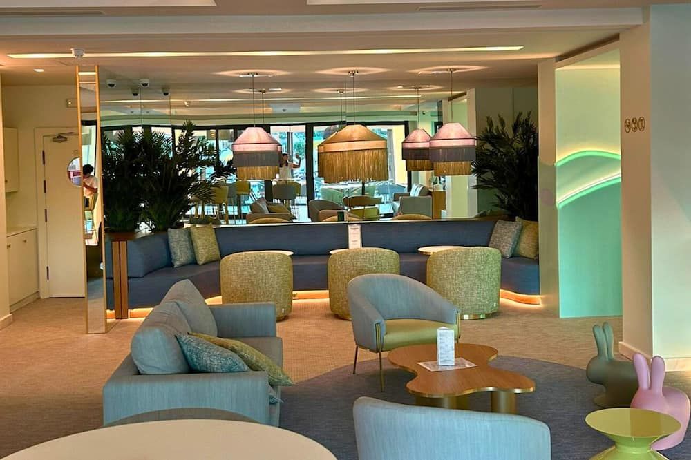 Sala de estar
