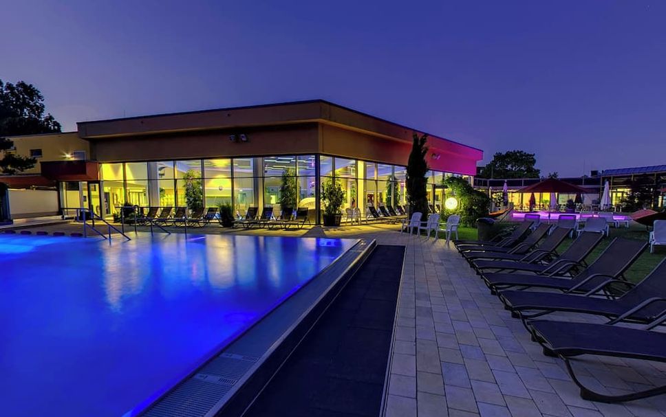 Piscina Foto