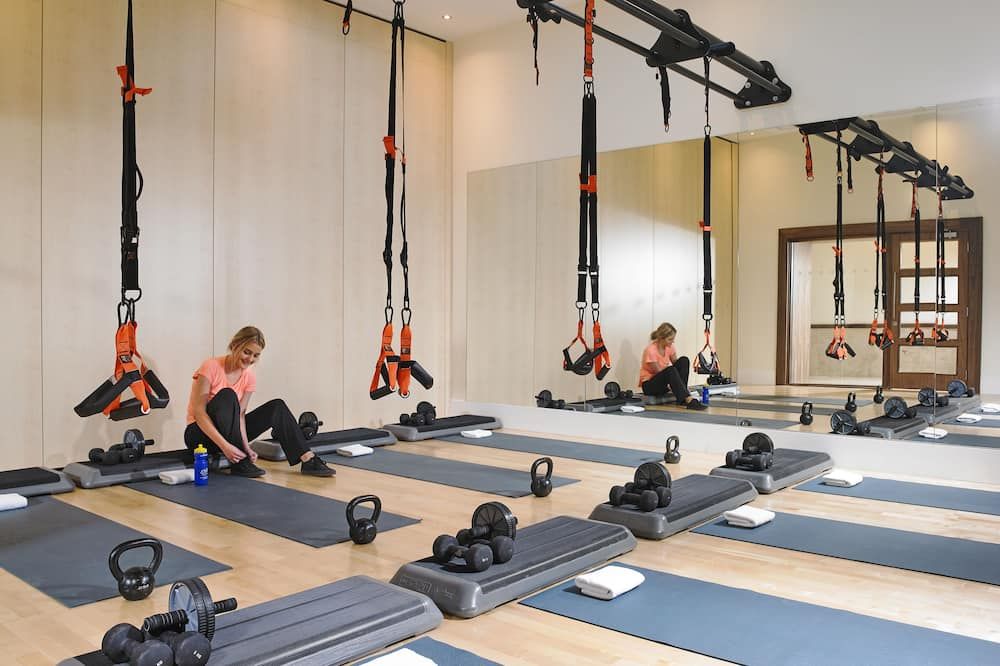 Gimnasio