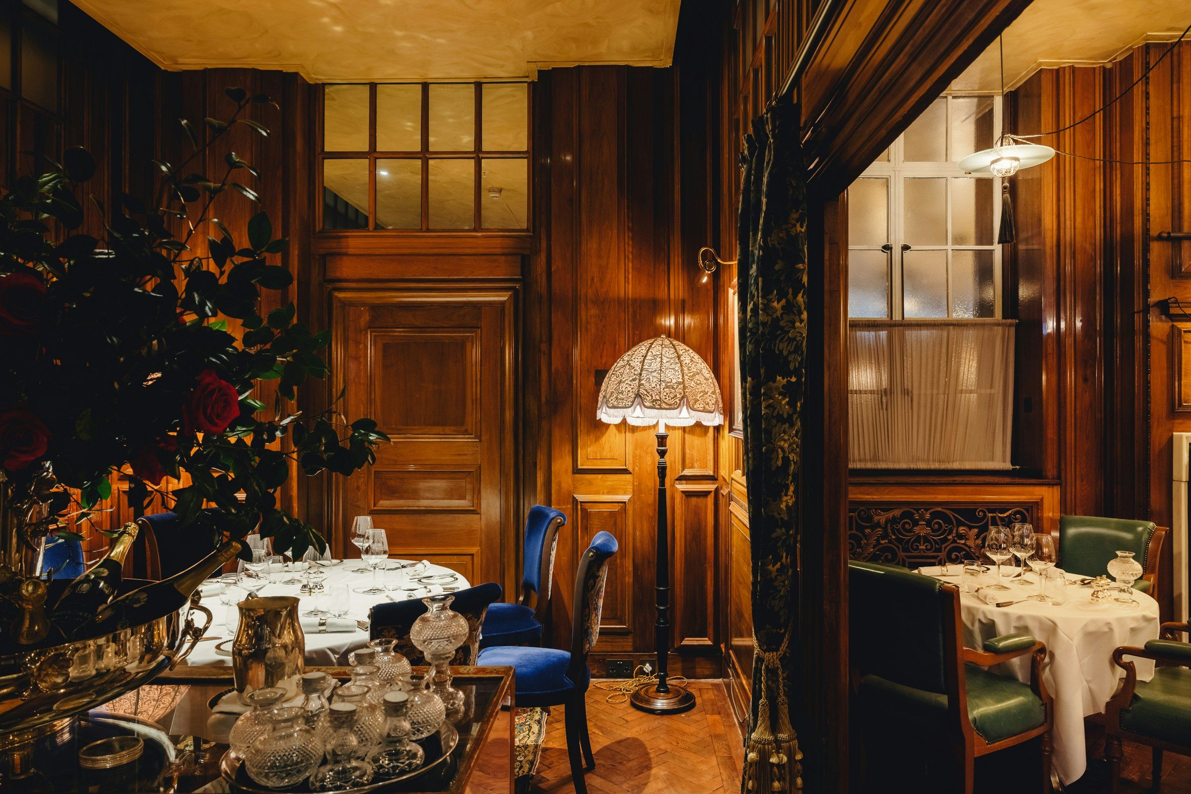 Restaurante