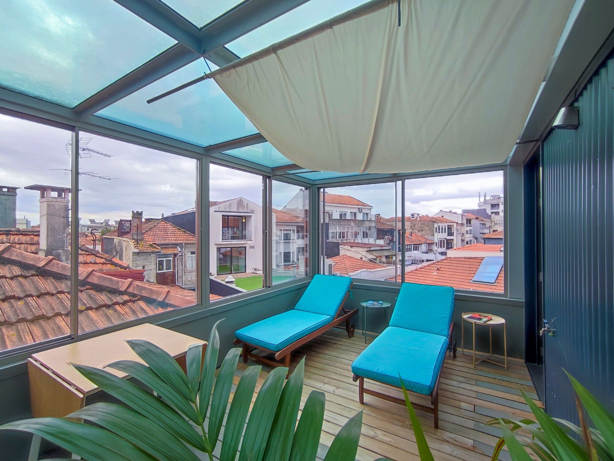Balcón Foto
