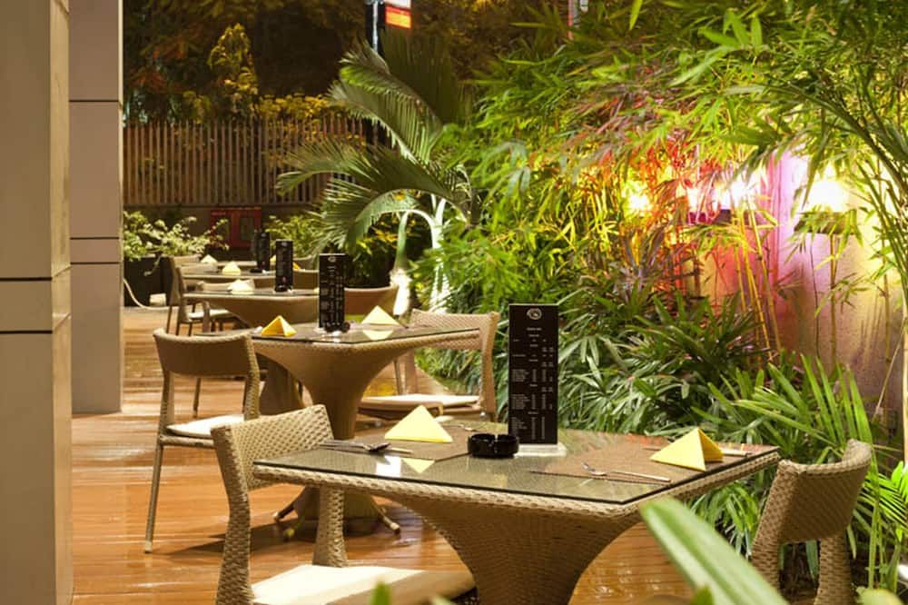 Restaurante