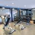 Gimnasio